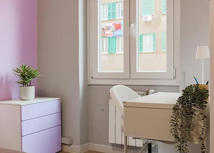 Cosy Close To Metro San Paolo Rome