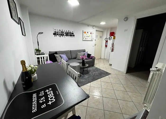 Cosy Close To Metro San Paolo * Rome