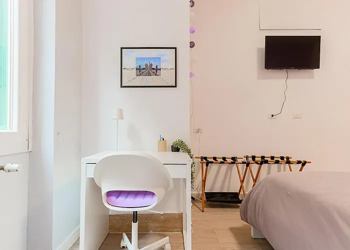Cosy Close To Metro San Paolo